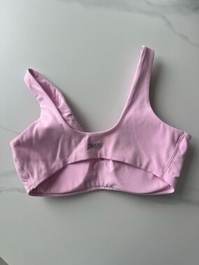 Oner Active Chalk Pink SoftMotion Sports Bra